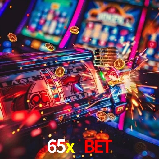 Bônus Diários 65x bet