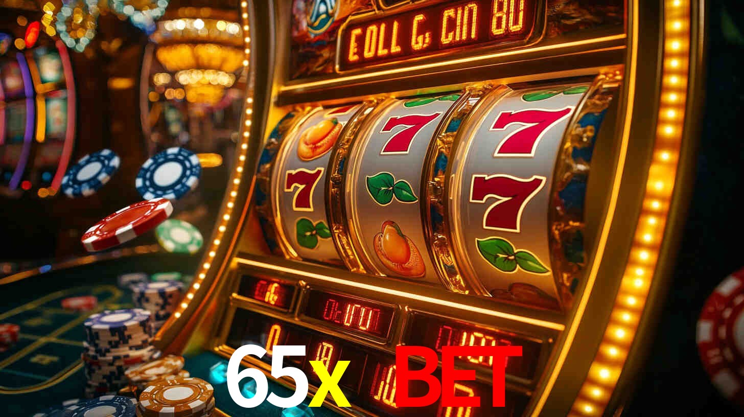 Programa VIP 65x bet