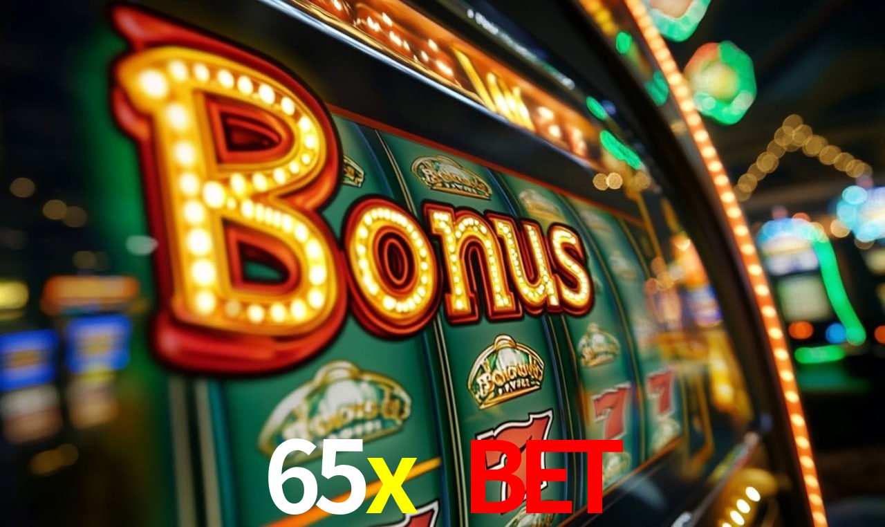 Ofertas Exclusivas 65x bet