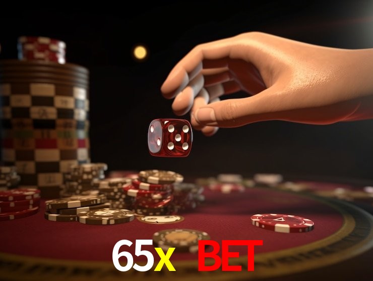 Estatísticas do Jogo 65x bet