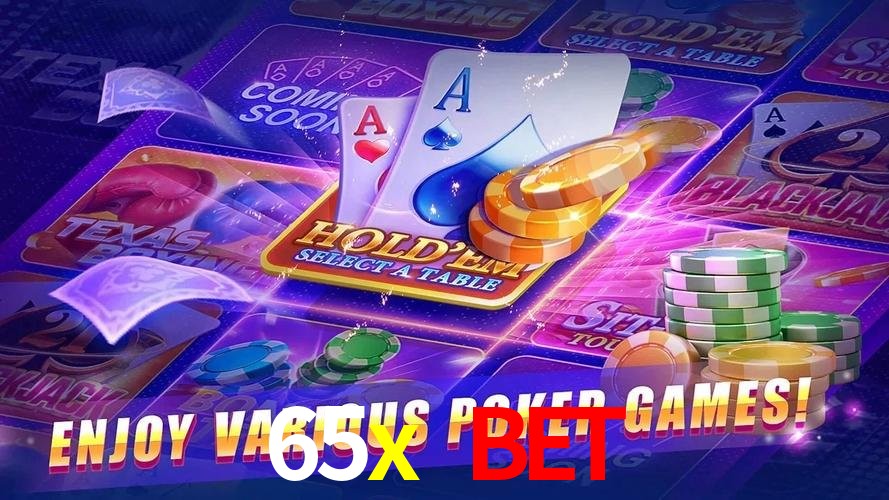 A Emoção da Loteria na 65x bet: Uma Chance de Mudança de Vida