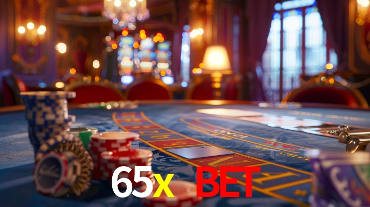 Responsive Design 65x bet