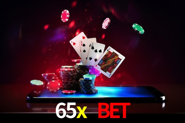 Slot Games 65x bet