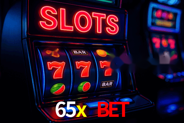 65x bet cassino online