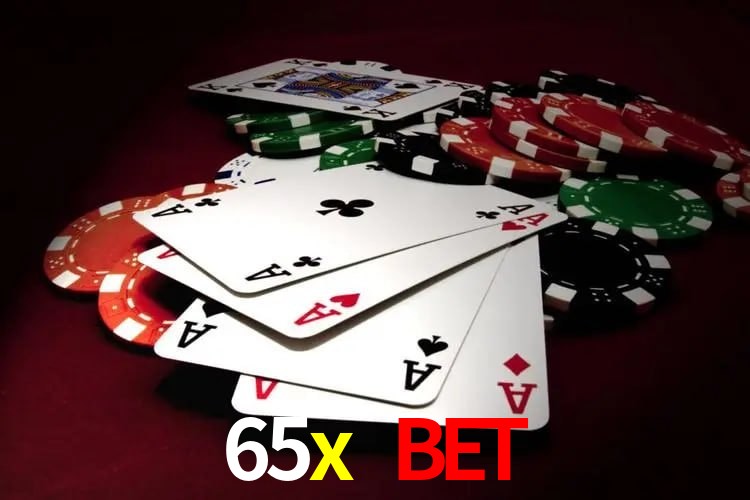Torneios 65x bet