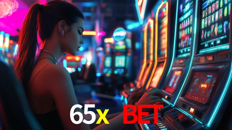 65x bet bonus