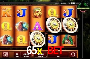 A Revolução dos Aplicativos de Jogos no 65x bet