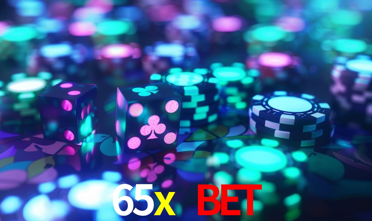 Casino Ao Vivo 65x bet