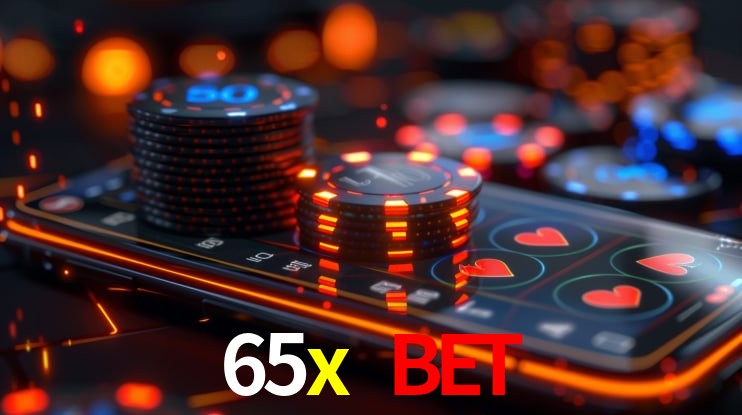 Bonus Features 65x bet