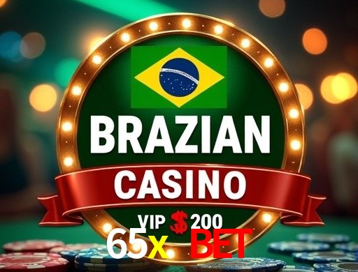 65x bet lottery