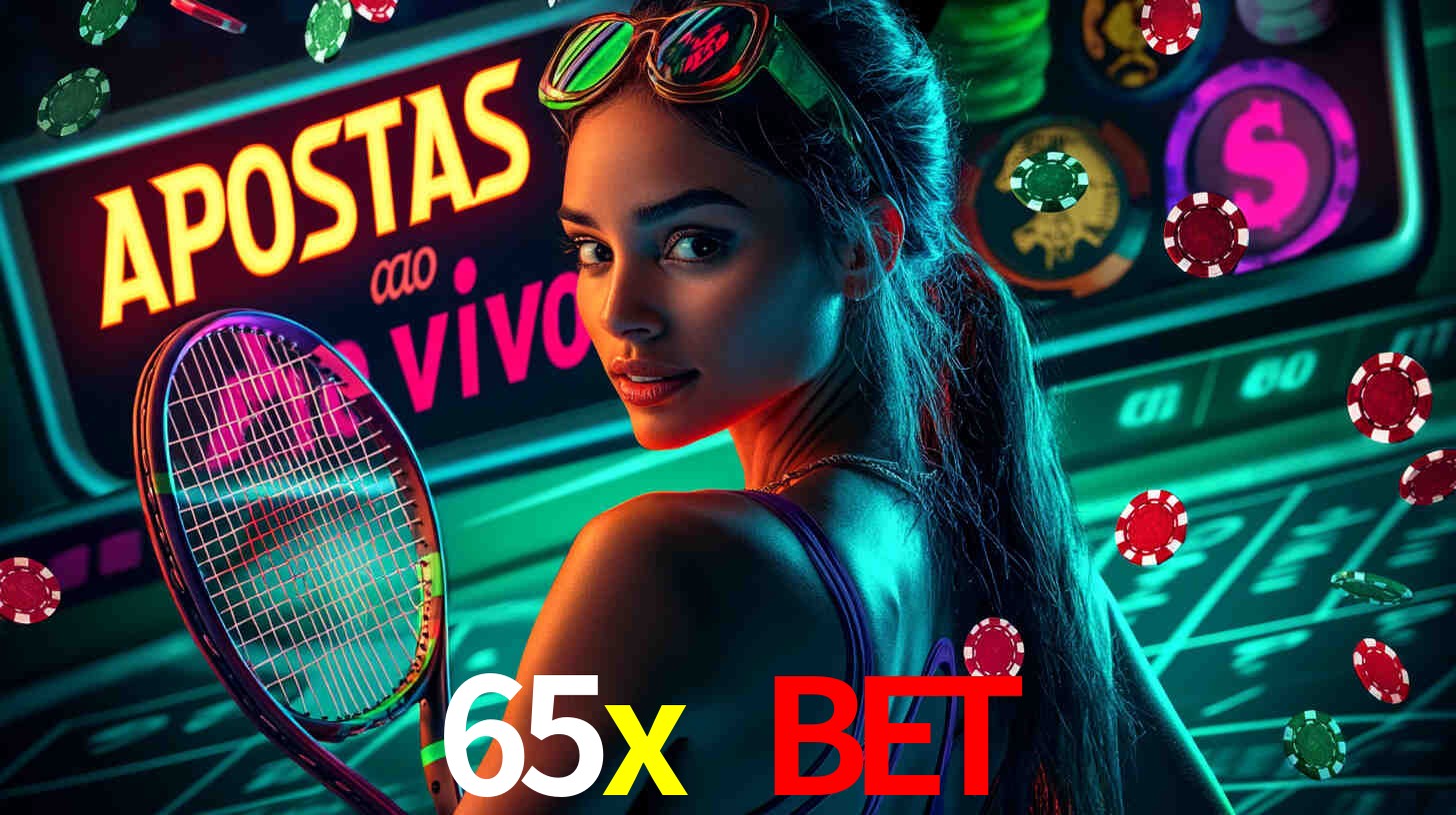 A Experiência Imersiva dos Cassinos Ao Vivo no 65x bet