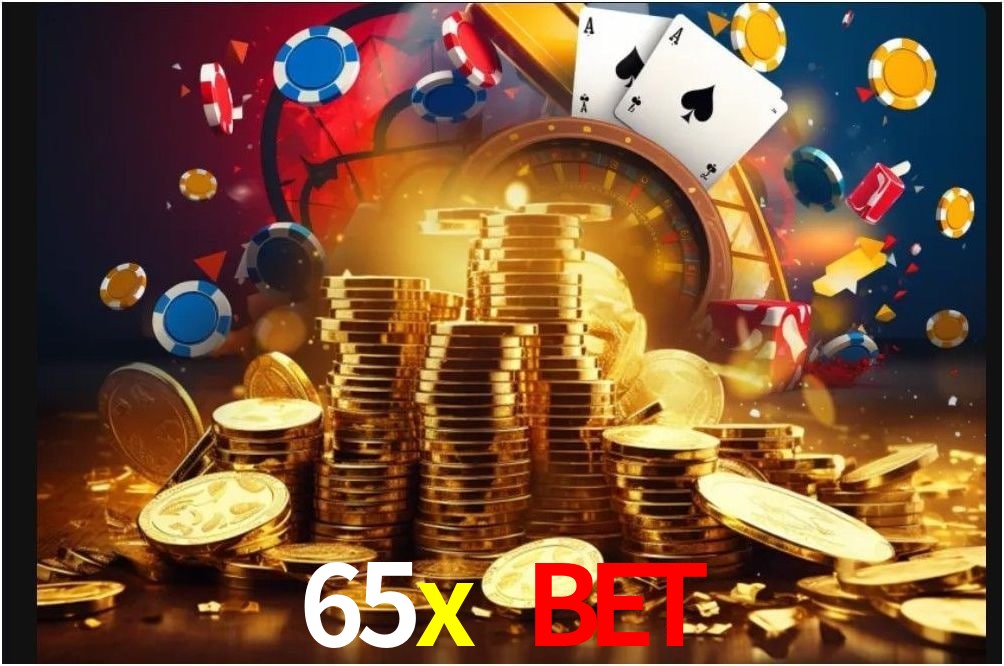 cassino 65x bet