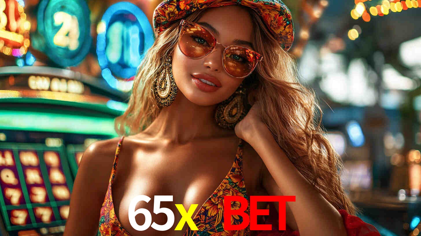 Welcome Bonus 65x bet