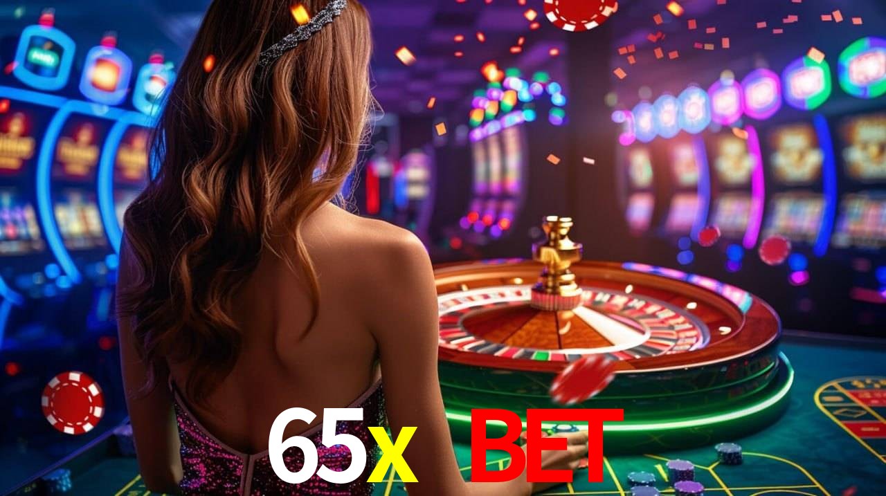 65x bet Baixar