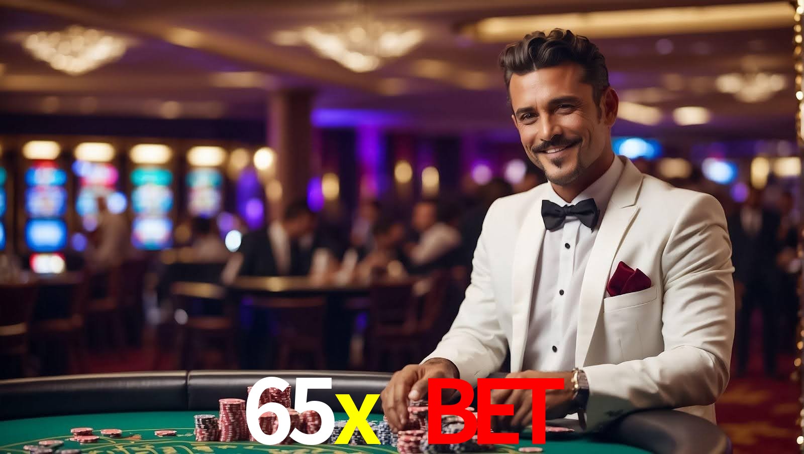 Cadastro Rápido 65x bet