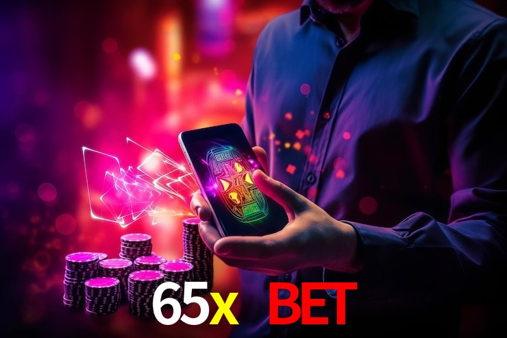 Programa VIP 65x bet