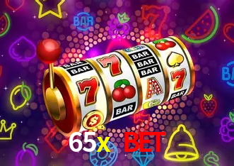 A Experiência Imersiva dos Cassinos Ao Vivo no 65x bet