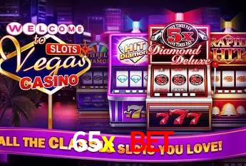 65x bet cadastro