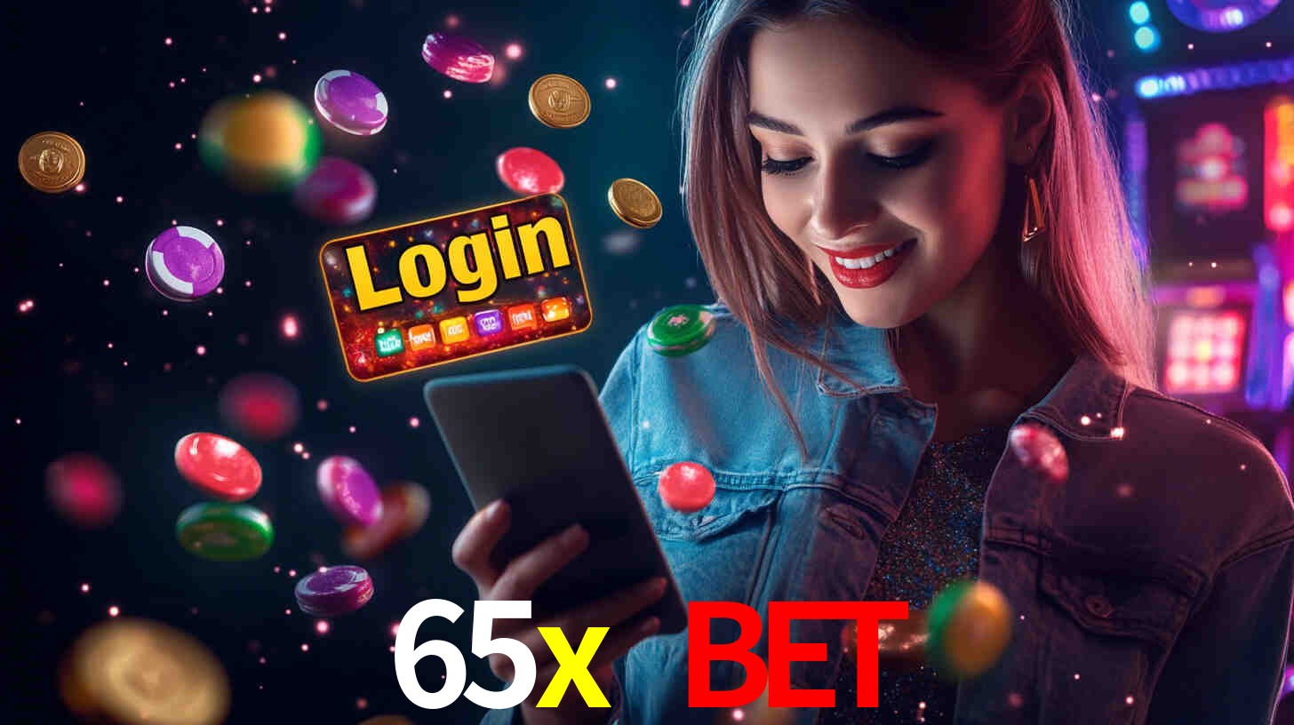 A Popularidade dos Caça-Níqueis no 65x bet