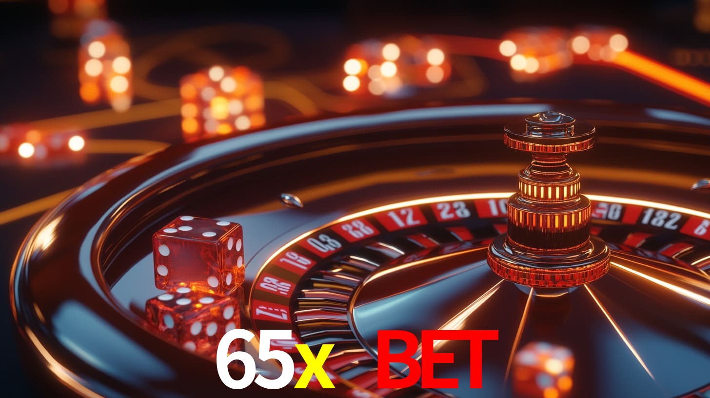 65x bet: A Experiência de Casino com Jogos de Mesa ao Vivo