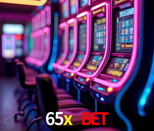 65x bet Plataforma
