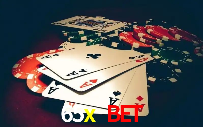 65x bet Slots