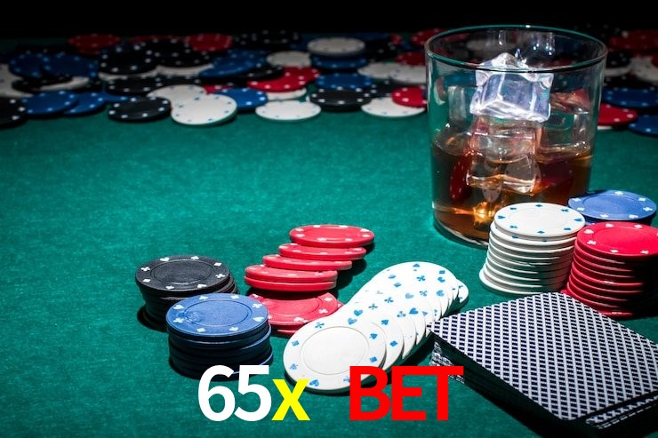 Mesa de Blackjack 65x bet