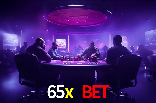 Inovações de Jogos na 65x bet: O Futuro das Experiências Interativas