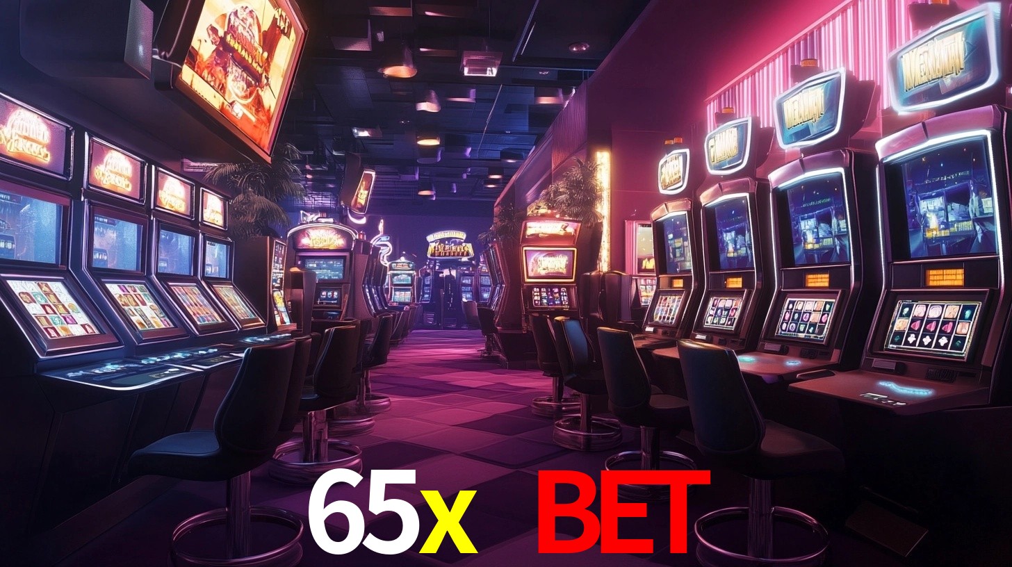 Exclusive Games 65x bet