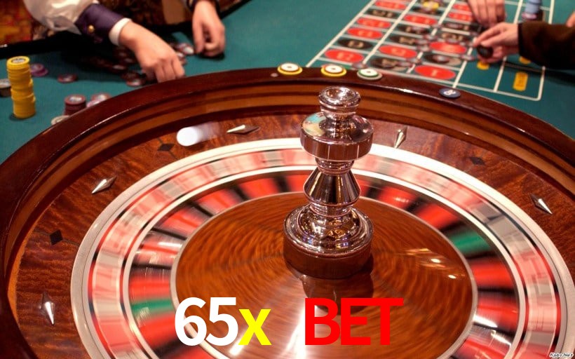 Jogos Exclusivos 65x bet