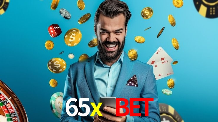 Game Providers 65x bet