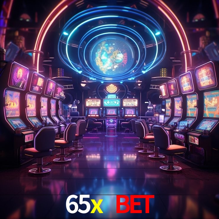 65x bet vip