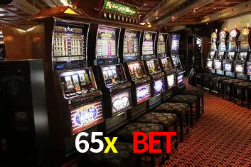 Descubra a Magia dos Jogos de Arcade no 65x bet