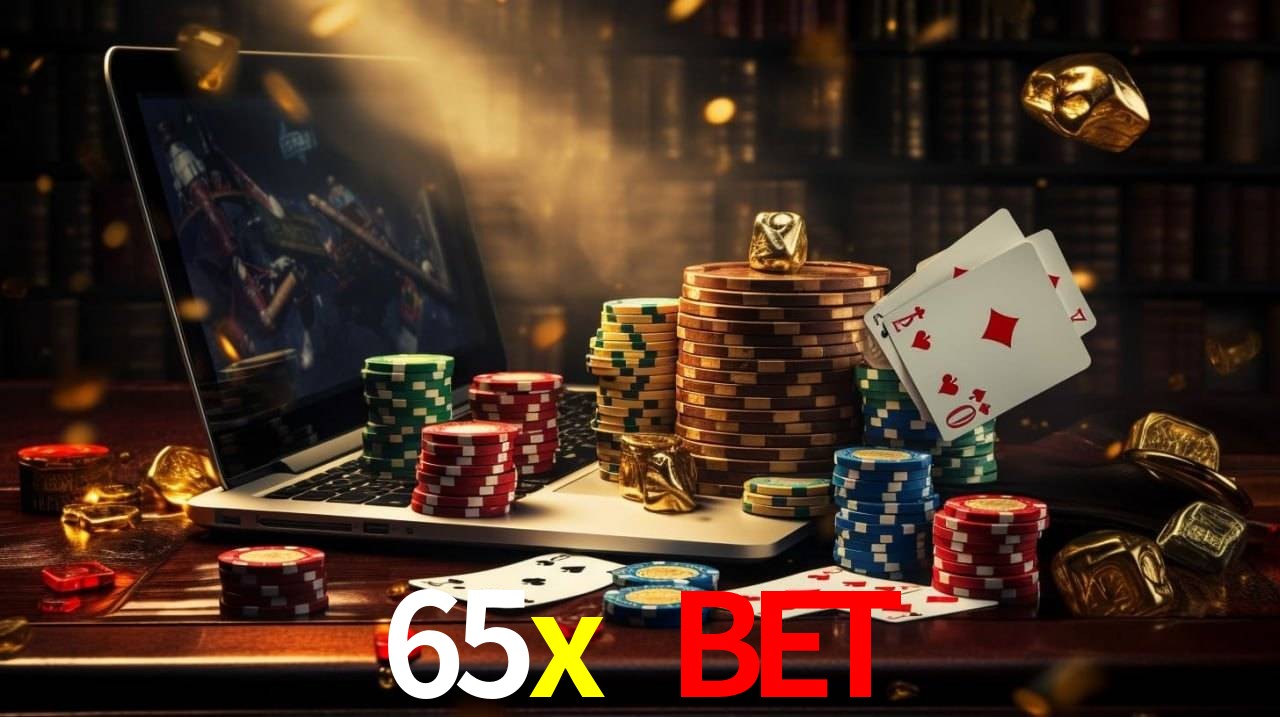 Mesa de Roleta 65x bet