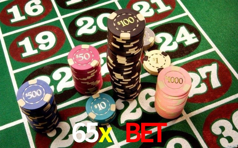 Desvendando o Mundo dos Jogos Virtuais na 65x bet