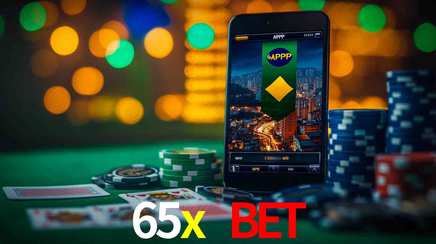 Explorando a Categoria de Eventos em Apostas na 65x bet