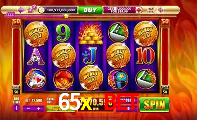 Apostas Esportivas na 65x bet: Um Guia Completo