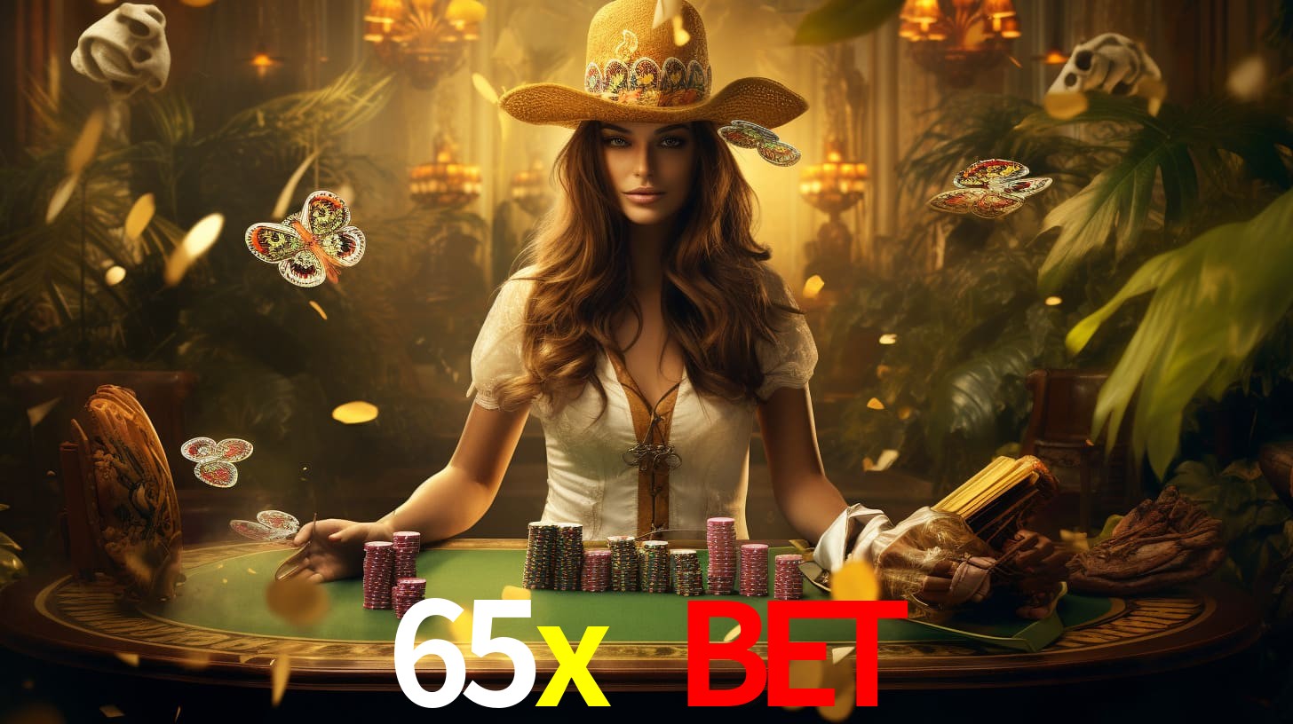 Blackjack Table 65x bet