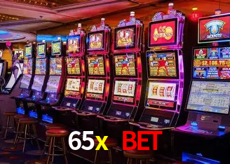 65x bet cassino online