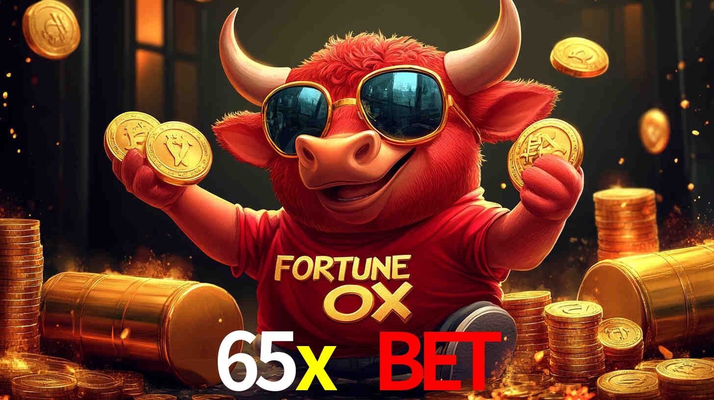 Apostas Esportivas na 65x bet: Um Guia Completo
