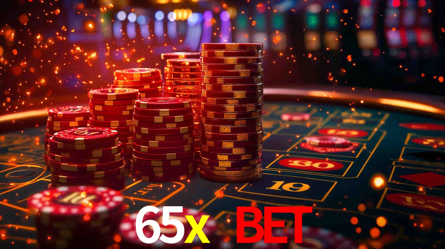 Daily Bonuses 65x bet