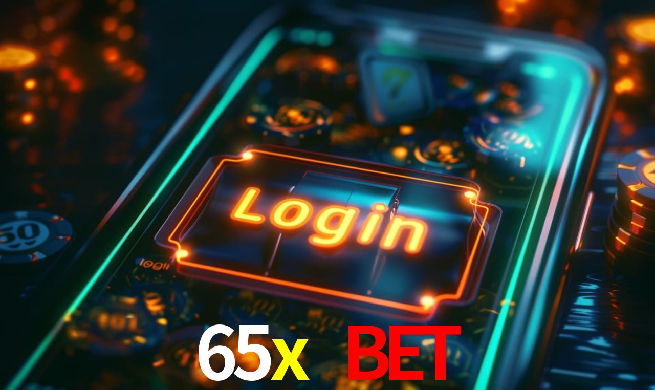 Tennis Betting 65x bet