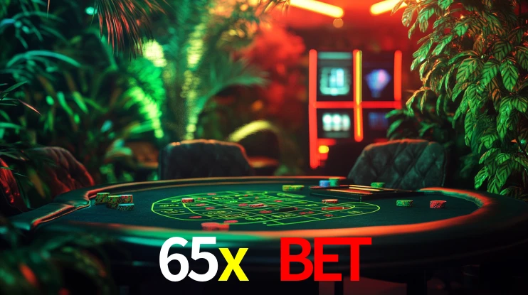 Live Casino 65x bet