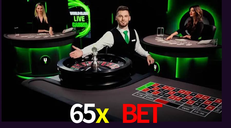 APP oficial da 65x bet para mobile
