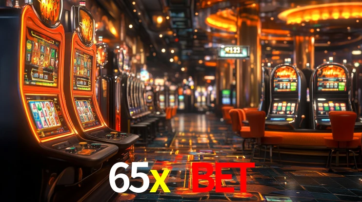 65x bet App Interface