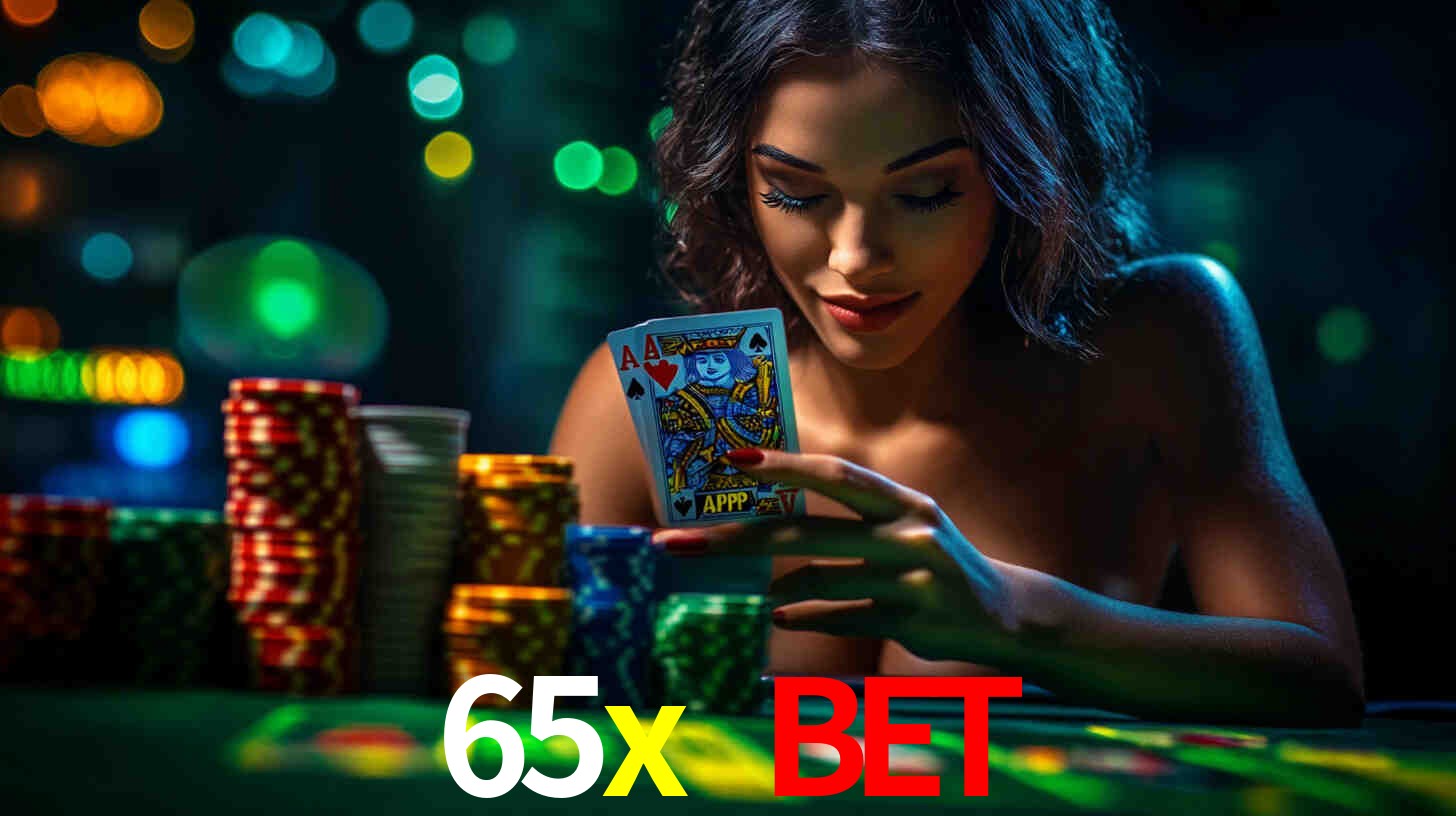 Descubra a Essência do 65x bet: Nossa História e Compromissos