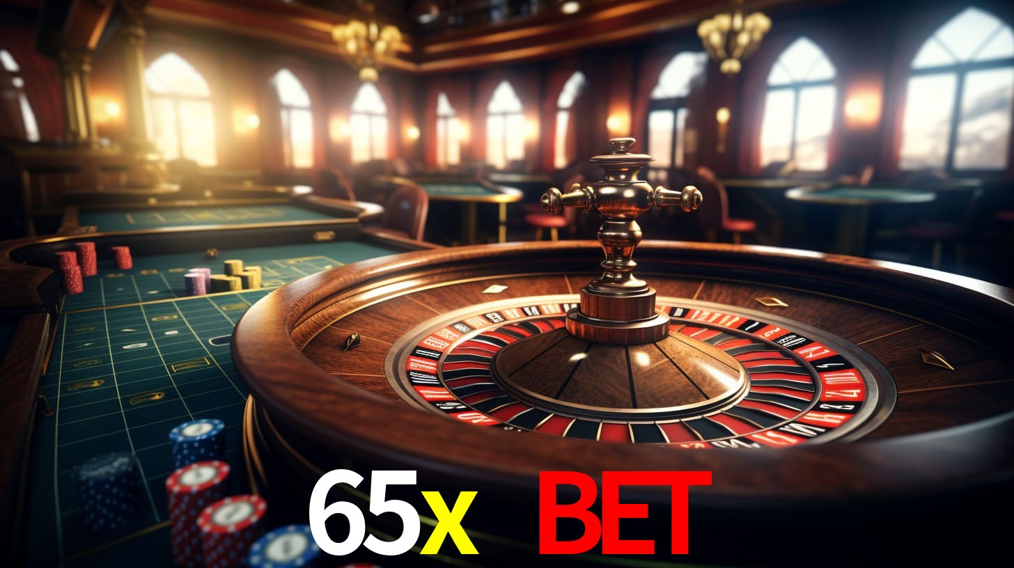 VIP Casino 65x bet