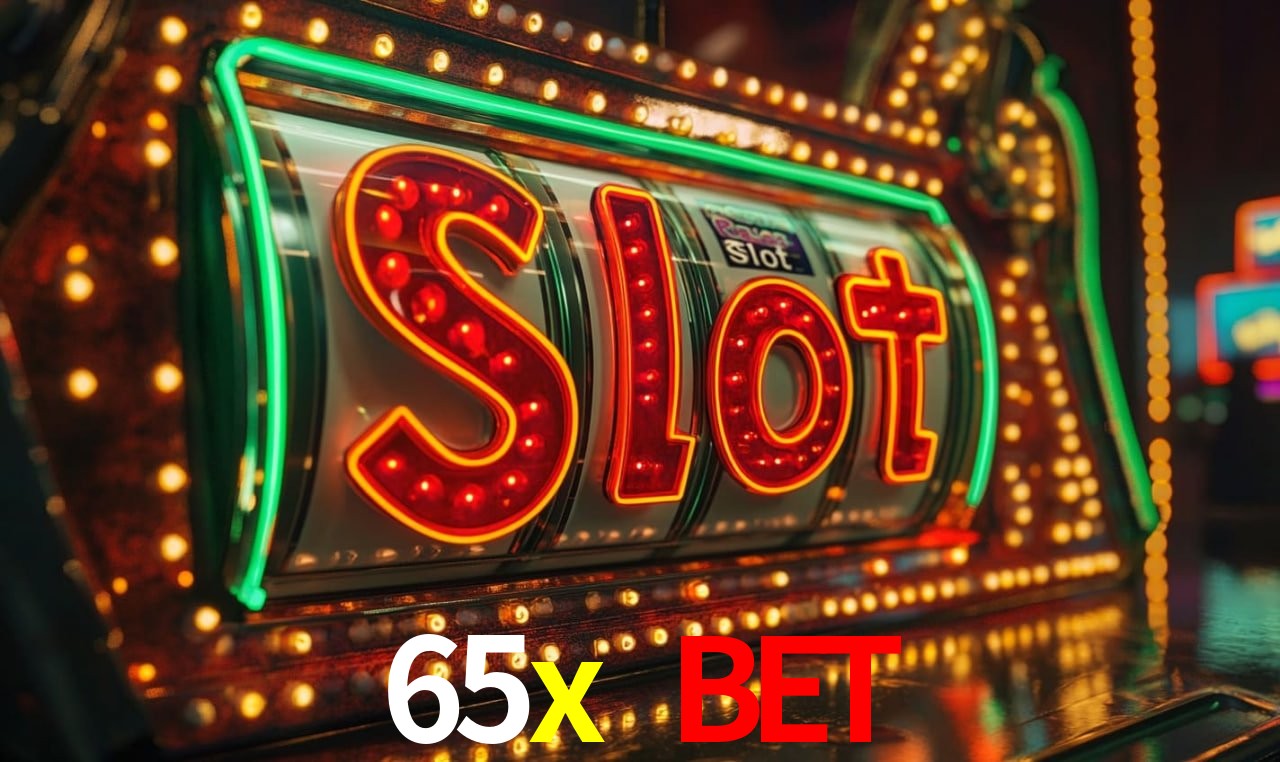 Benefícios da Conta 65x bet