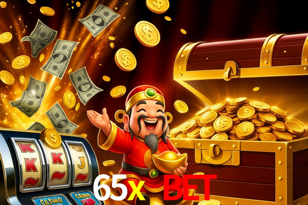 PIX Instantâneo 65x bet